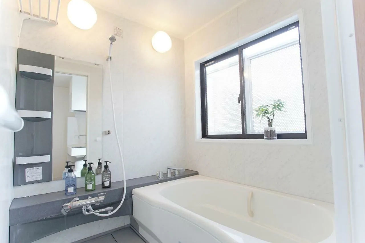 Dandelion Apartment Tokyo
