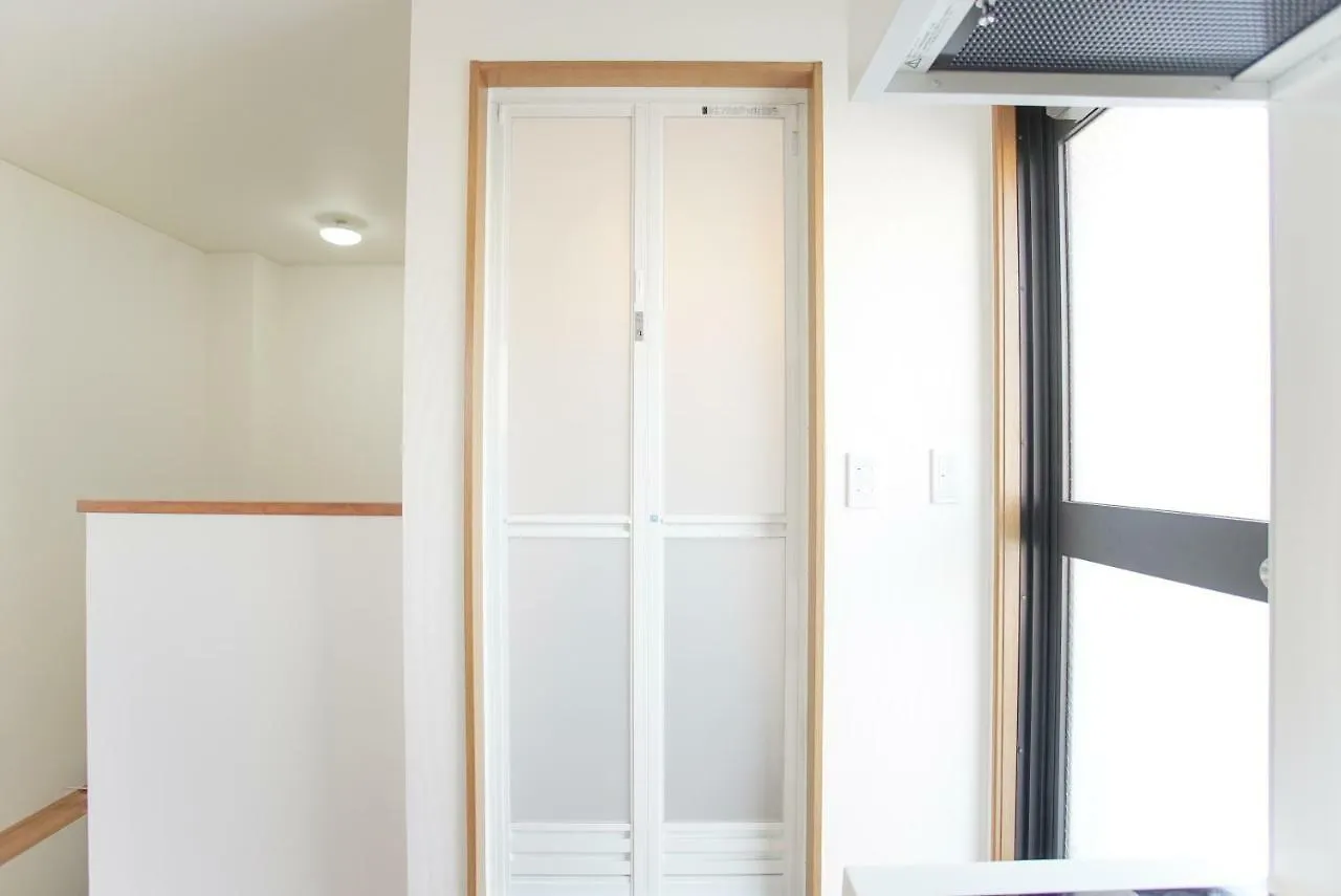 Dandelion Apartment Tokyo