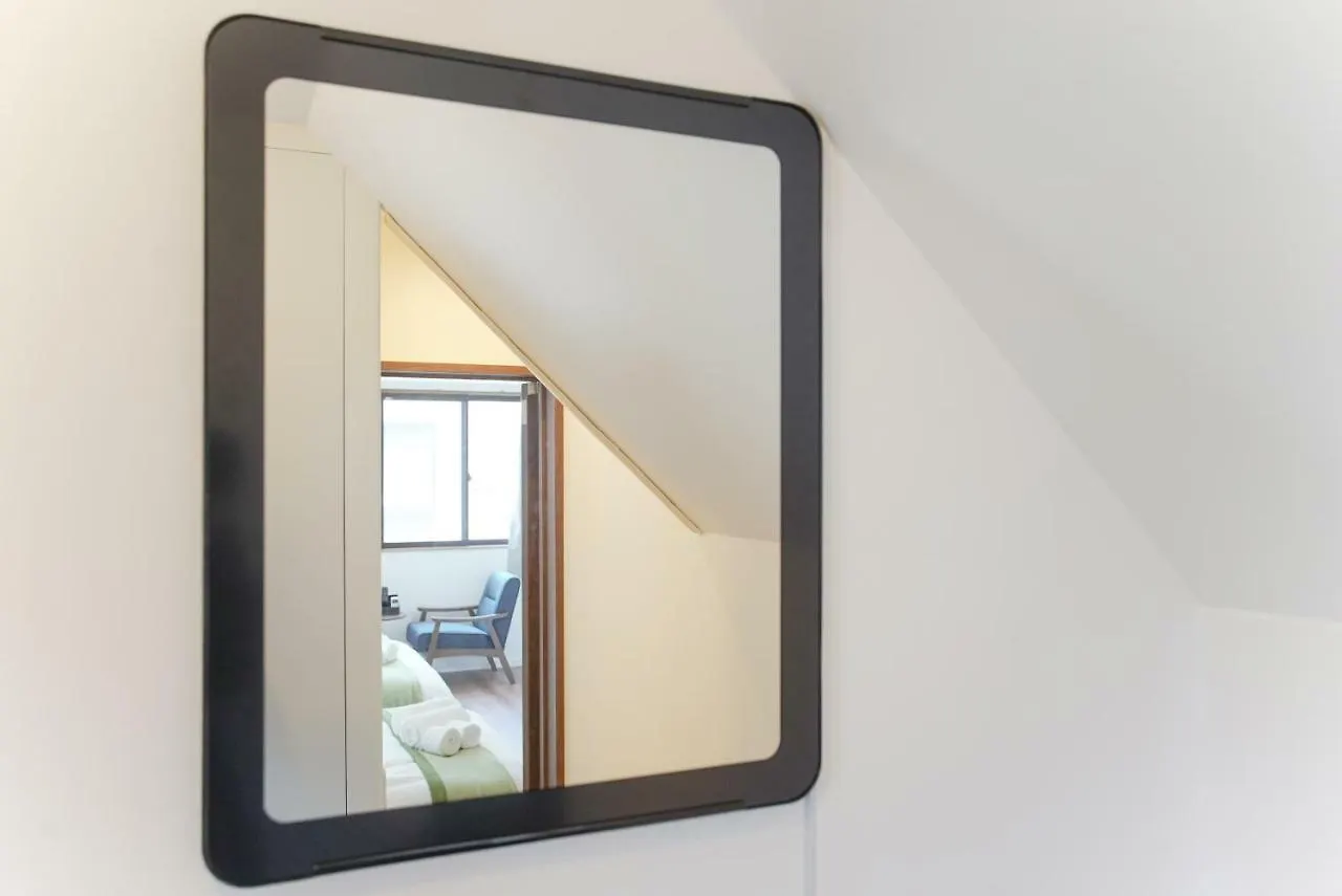 Dandelion Apartment Tokyo