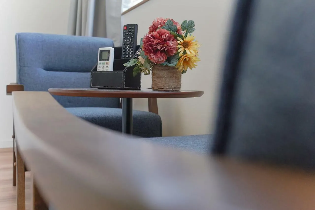 Dandelion Apartment Tokyo